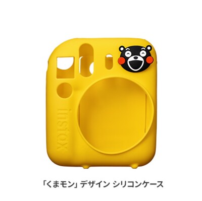 instax mini 12™ Kumamon Fujifilm Limited Edition model | eBay