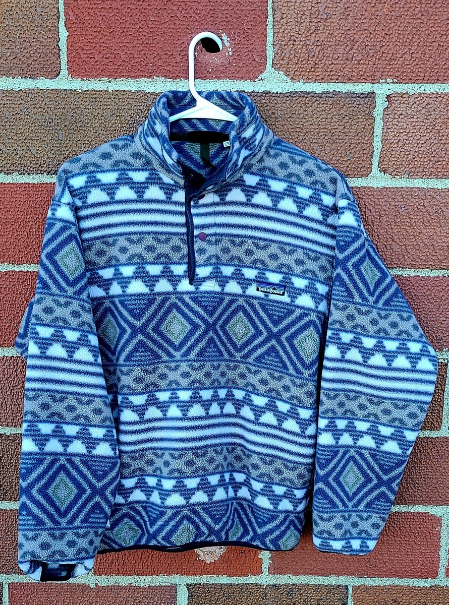 Rare 1996 VTG Patagonia Men