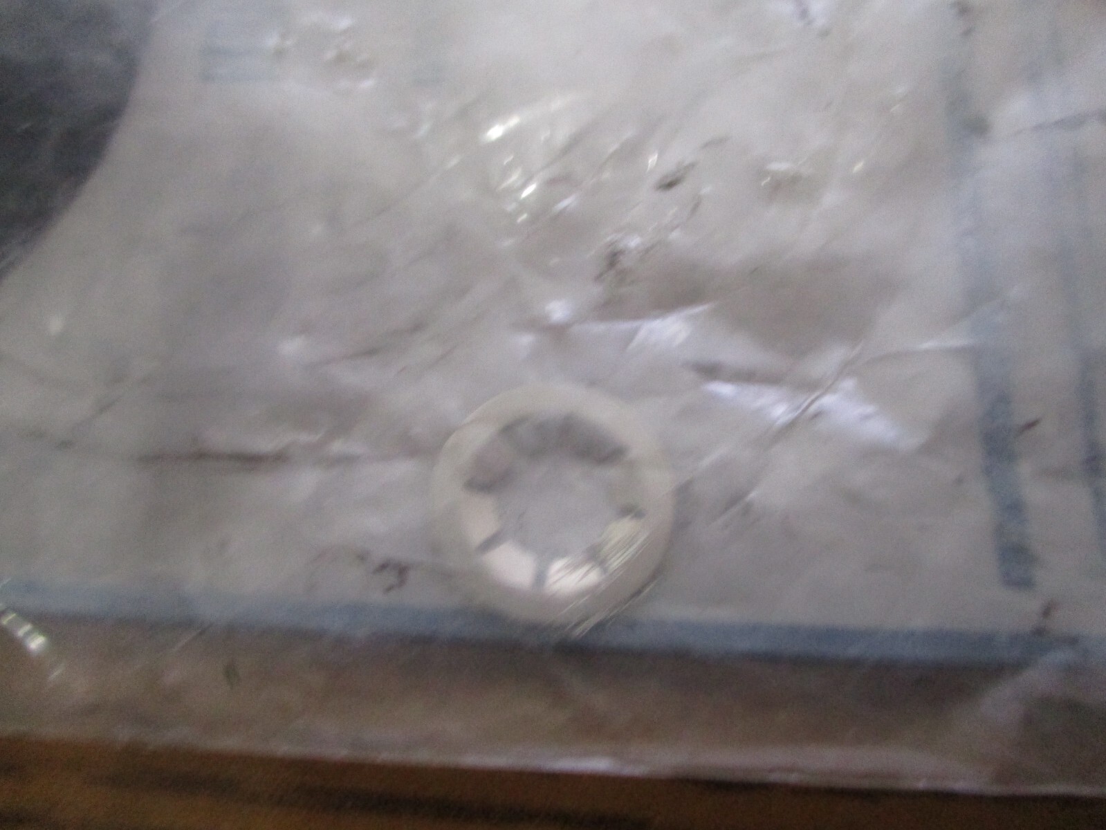 OEM Carrier Bryant Payne Draft Inducer Fan & Clip  Replaces 326100-401 LA660003