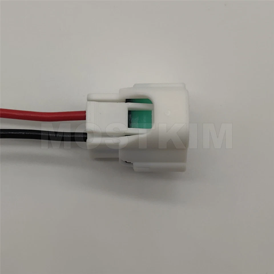 Conector de alternador de 2 pines enchufe coleta apto para Dodge Intrepid V6 1998-2004 Foto 4 de 4