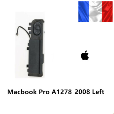 Linker Lautsprecher Intern Für MacBook Pro 13'' A1278 2008 Links