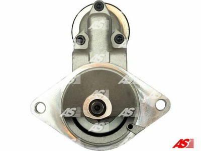 AS-PL S0318 Starter for Opel, Vauxhall