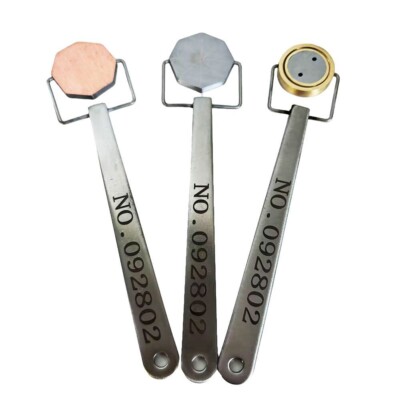 Magnetic Field Indicators For Test Equipment and Magnetic Particle Inspection