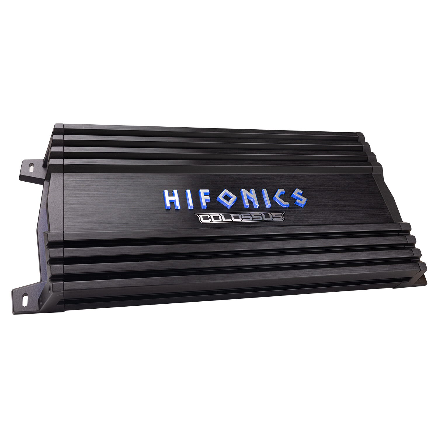 4-канальный автомобильный аудиоусилитель COLOSSUS Classic Amp Hifonics HCC-17004 мощностью 1700 Вт 27290₽
