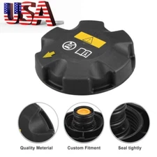 Coolant Expansion Tank Cap For BMW 320i 328i 335i 330i 325i 420i 528i 535i 640i