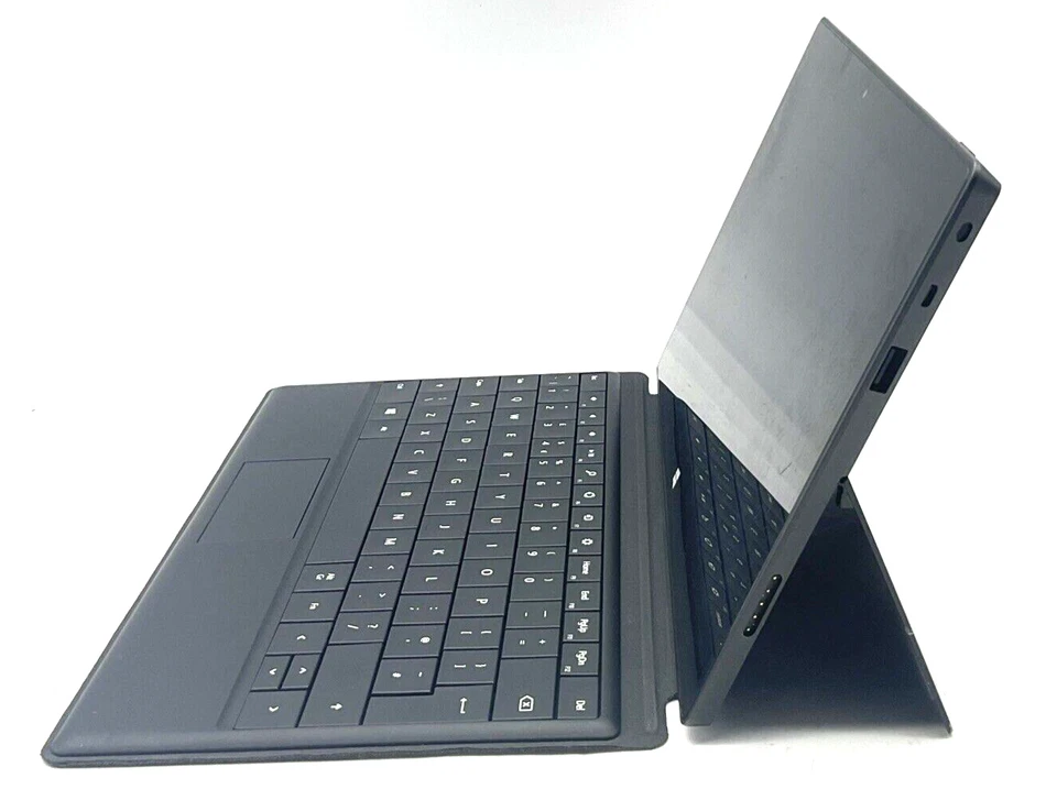 Microsoft Surface RT 10.6"  Nvidia Tegra 3 Quad Core 2 GB RAM 32GB SSD - Image 4 of 4