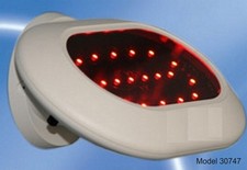 NEW X-RAY DELUXE FLOOD SAFELIGHT - LED DARKROOM SAFELIGHT 30747 