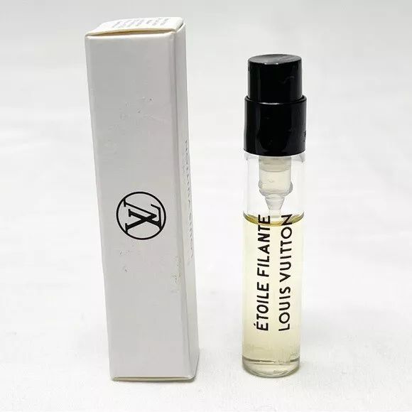 louis vuitton etoile filante perfume
