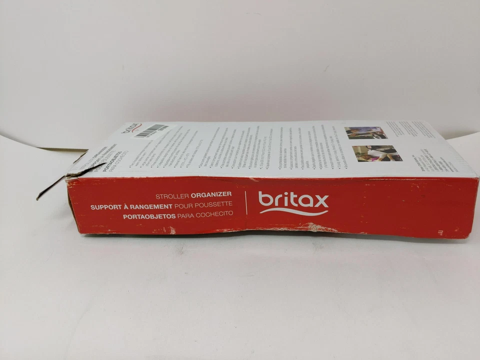 Organizador de cochecito Britax Foto 3 de 4