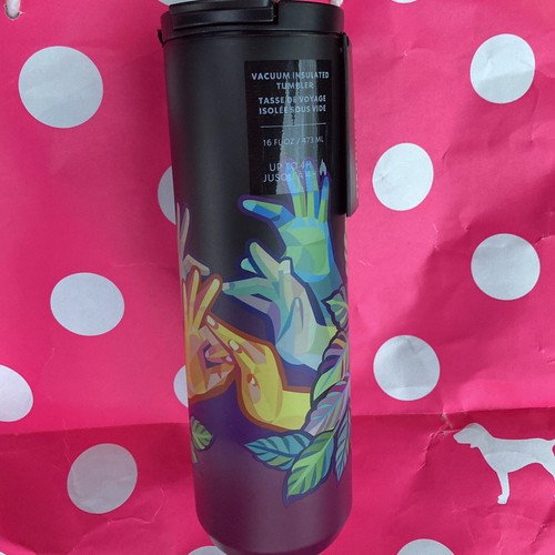 starbucks asl cup
