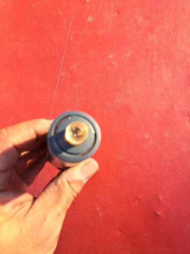 Endress+Hauser Liquiphant FTL31 Vibronic Point Level Detection FTL-3HA4/0 - Picture 7 of 8