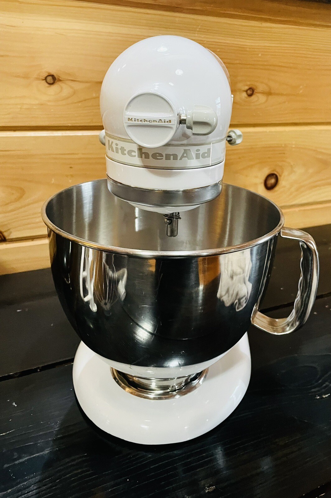 KitchenAid Stand Mixer Ultra Power 300 Watt KSM90! eBay