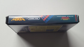 Mega Man 1 CASE ONLY Nintendo NES Box ANY 4+ 20% OFF A+ QUALITY