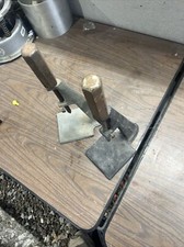 Lot Of 4 Testlab Test Lab Soil Penetrometers 