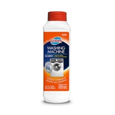 Glisten Washing Machine Cleaner, Helps Remove  Assorted Sizes , Pattern Names 