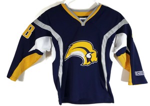 youth sabres jersey