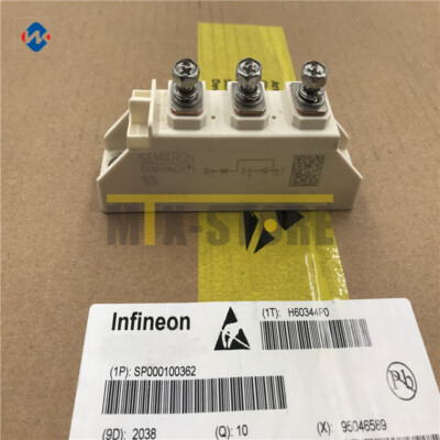 1PCS Brand New Module SKKT57/08E SKKT57-08E Quality Assurance 100% #as 1PCS Brand New Module SKKT57/08E SKKT57-08E Quality Assurance 100% #as