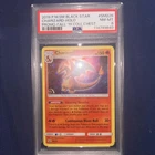 Pokemon Charizard Fall 2019 Collector Holo Promo SM226 PSA 8