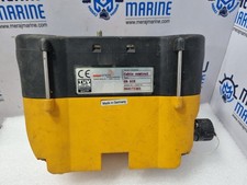 Hetronic GA610 Funk-Fernbedienung Kanal-Kabel...