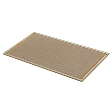 Vector Breadboard 45P80-1 Circuit Board