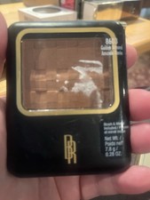 Black Radiance Pressed Powder