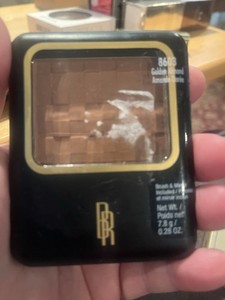 Black Radiance Pressed Powder