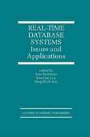 Azer Bestavros (U. A.) | Real-Time Database Systems | Buch | Englisch (1997)