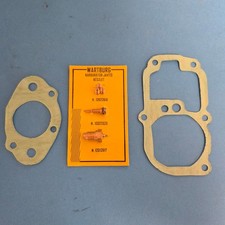 5 tlg Düsensatz Vergaser F40 F36 Reparatursa...