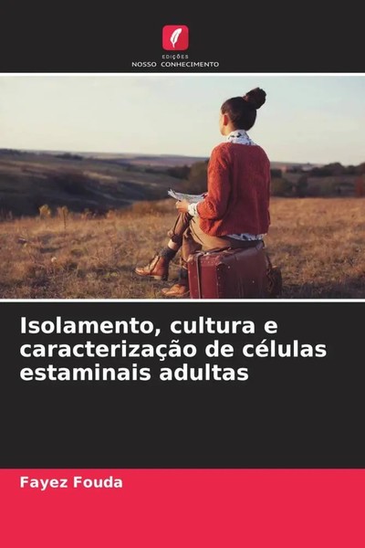Fayez Fouda (U. A.) | Isolamento, Cultura E CaracterizaçãO De CéLulas...-image