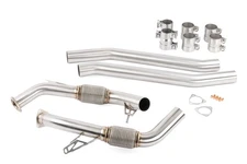 MPK0009 APR Midpipe Exhaust System - SQ5 (B9)