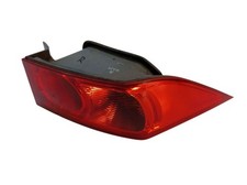 Rückleuchte Rücklicht rechts für HONDA ACCORD VII (CL, CN) 2.2I-CTDI