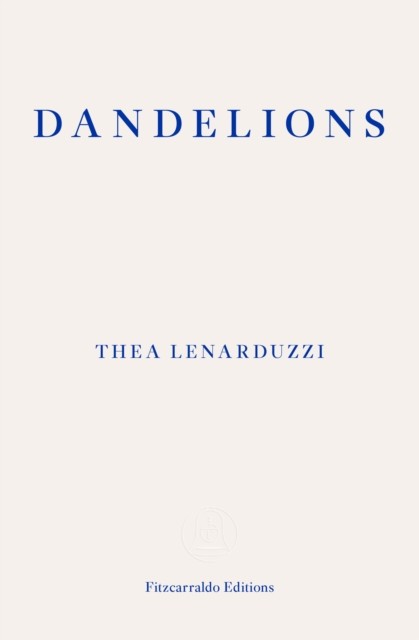Dandelions Thea Lenarduzzi - Image 5