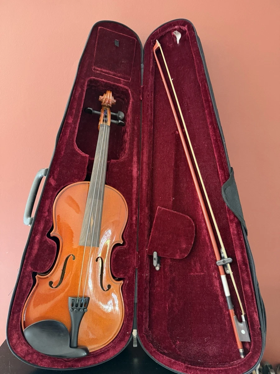 Mendini 4/4 Size Violins for sale | eBay