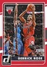 Derrick Rose 2015-16 Donruss Basketball - #84 - Chicago Bulls