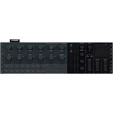 Yamaha SEQTRAK Music Creation Station Black