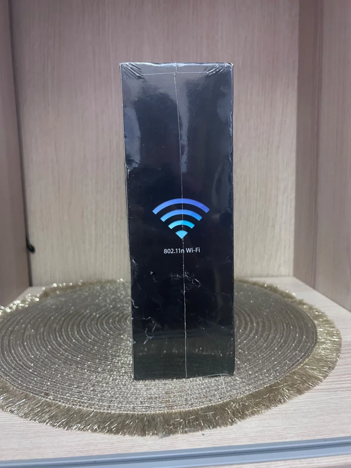 NEW Sealed Apple Time Capsule 500GB A1254 – MB276LL/A – Original Factory Seal – - Image 2 of 4