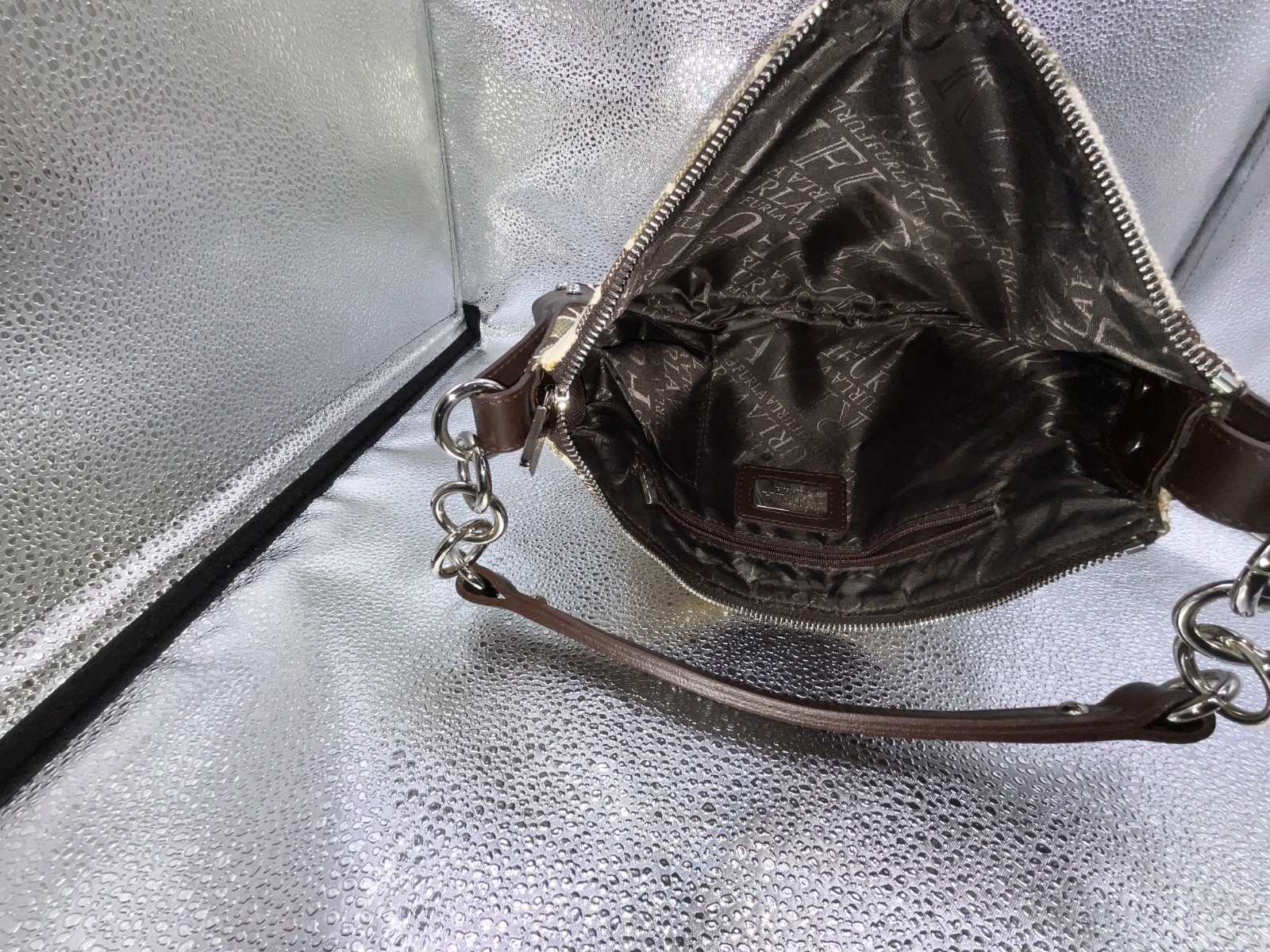 FURLA Handbag - image 4