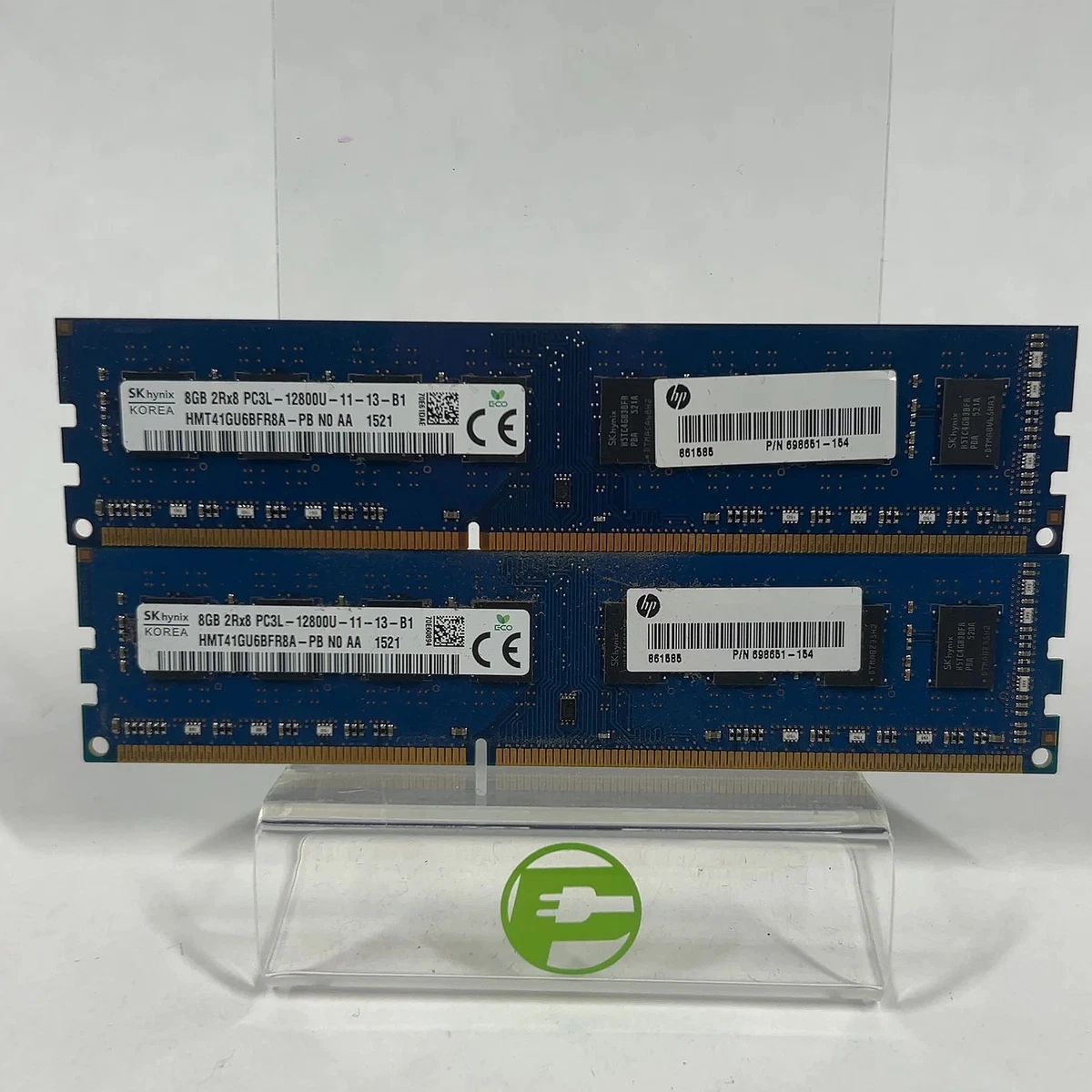 DDR3 16GB×8枚 16gb Ddr3 Ram 2x8 for sale | eBay