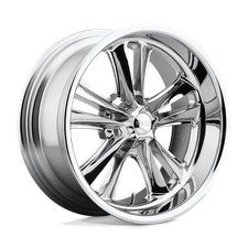 Foose Knuckle F097 18x8 1 Chrome Wheel Rim 5x120.7 5x4.75 Qty 1 F09718806145 Foose Knuckle F097 18x8 1 Chrome Wheel Rim 5x120.7 5x4.75 Qty 1 F09718806145