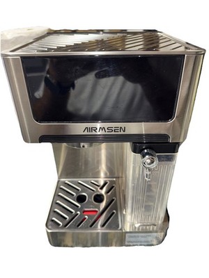 AIRMSEN 20 Bar Espresso Machine Parts Only No Accessories Does Work A4
