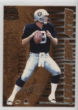 1996 Pacific Dynagon Gold Tandems Billy Joe Hobert Glenn Foley #36 12gr