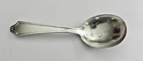 New ListingVintage INTERNATIONAL STERLING 'Minuet' Child's-FOR BILL ONLY