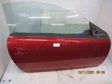 Porte avant et accessoires Ford COUGAR