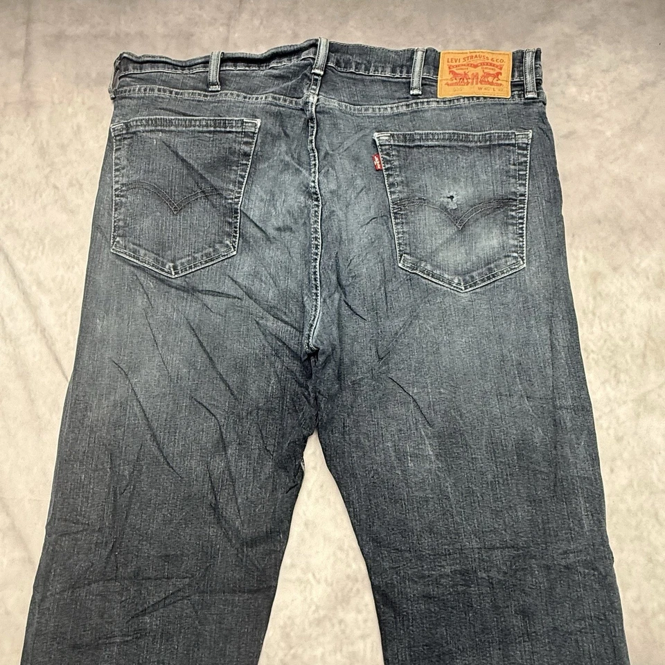 Levi's 505 Regular Fit, Foto 2 von 5
