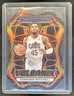 2023-24 Panini Obsidian Donovan Mitchell Volcanix #3 Cavaliers