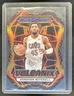 2023-24 Panini Obsidian Donovan Mitchell Volcanix #3 Cavaliers