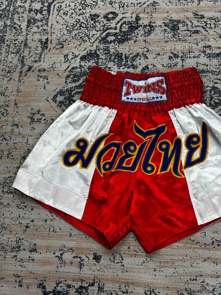 Thaiboxing Muai Thai MMA Ufc Boxing Shorts - Image 3 of 4