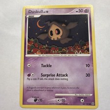 Duskull 60/100 ( LP ) COMMON | Stormfront | Pokemon on eBay