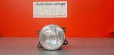 Antibrouillard Citroen DS