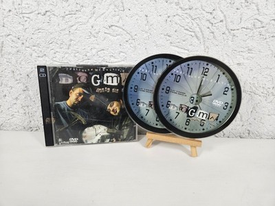 Taktloss & MC Bastard - Dogma: Gegen Die Zeit 2 CDs Vollständig Deutschrap OVP 
